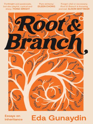cover image of Root & Branch